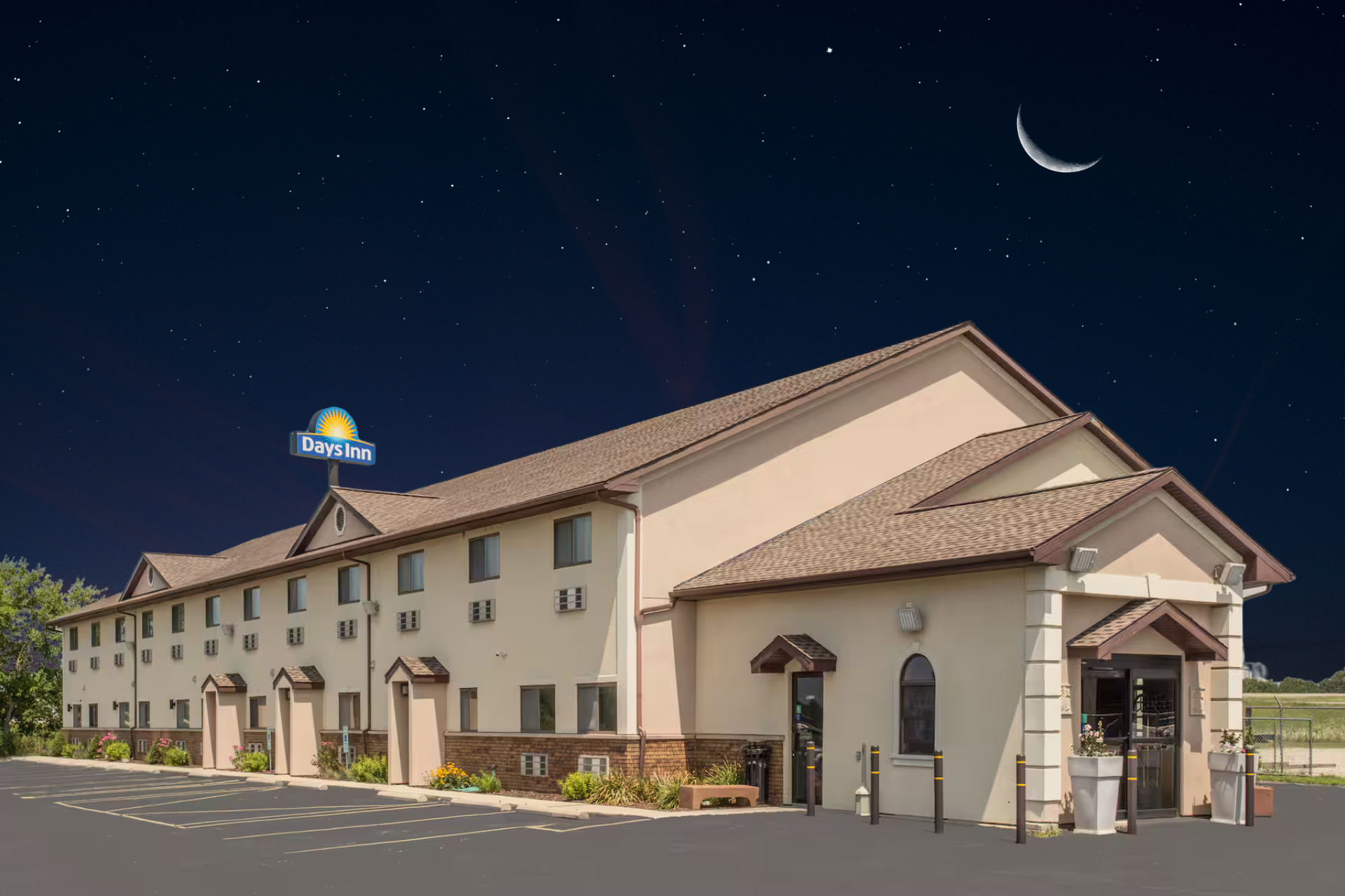 Why Days Inn Le Roy Is the Perfect Stopover on Your I‑74 Road Trip