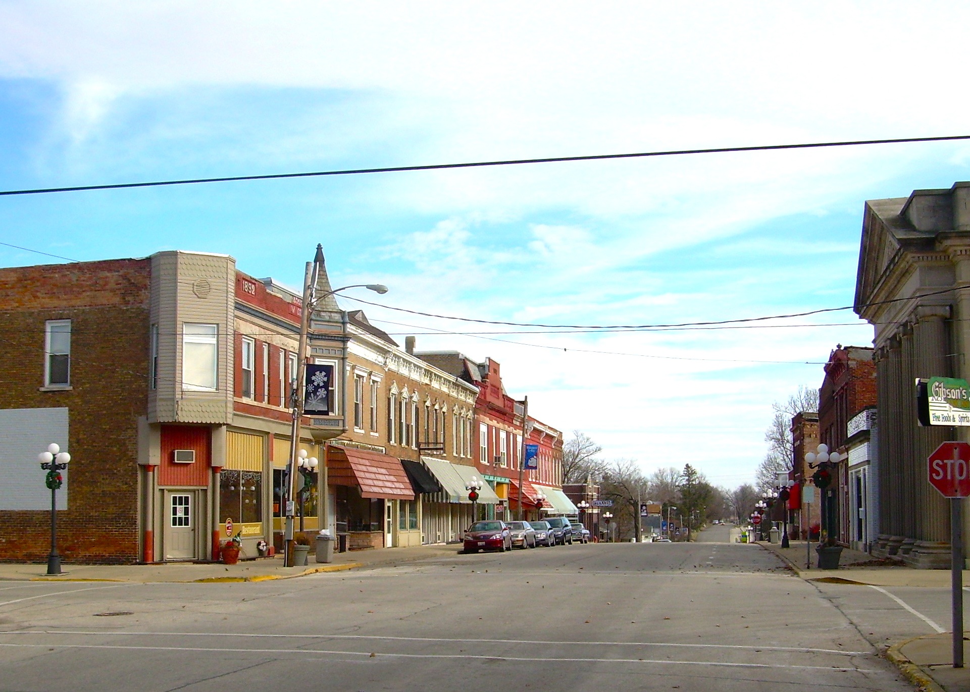 5 Must-Visit Places Near Le Roy, IL for Nature & Outdoor Lovers