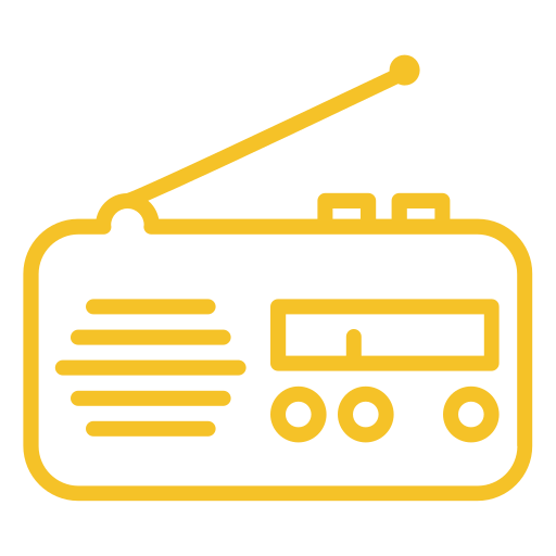 AM/FM Radio