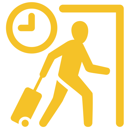 Early Check-in Available