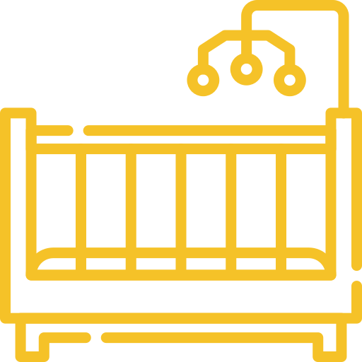 Cribs Available
