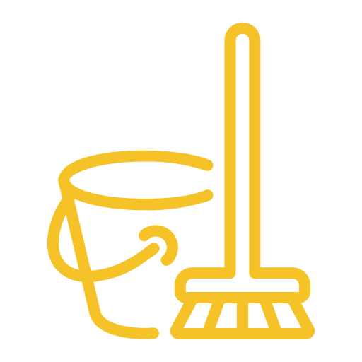 Daily Housekeeping