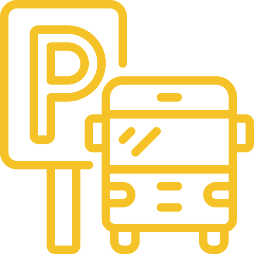 Bus/Truck Parking