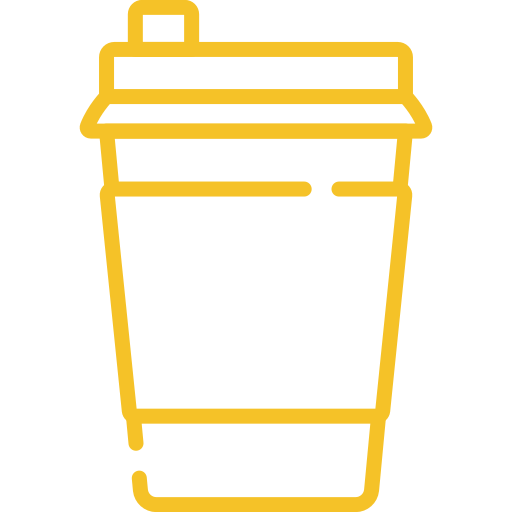 Free Coffee & Breakfast Item