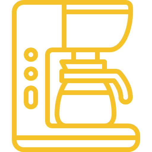 Coffee/Tea Maker