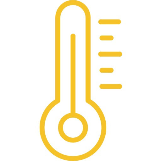 In-Room Temperature Control