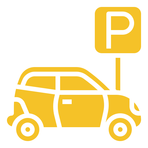 Free parking