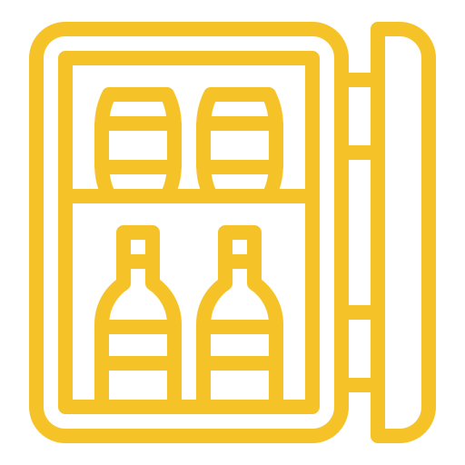 Mini-Refrigerator